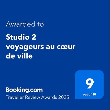 Studio 2 Voyageurs Au Coeur De Ville Sallanches Exteriér fotografie